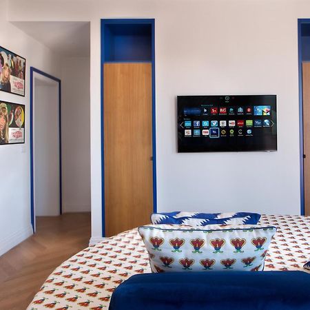 Galleria Port'Alba - Suites & Rooftop Napoli Ngoại thất bức ảnh