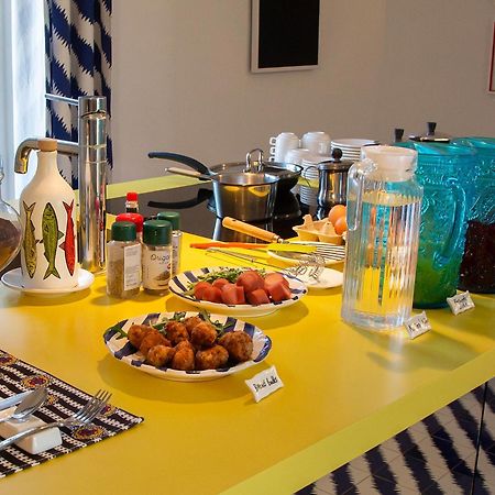 Galleria Port'Alba - Suites & Rooftop Napoli Ngoại thất bức ảnh