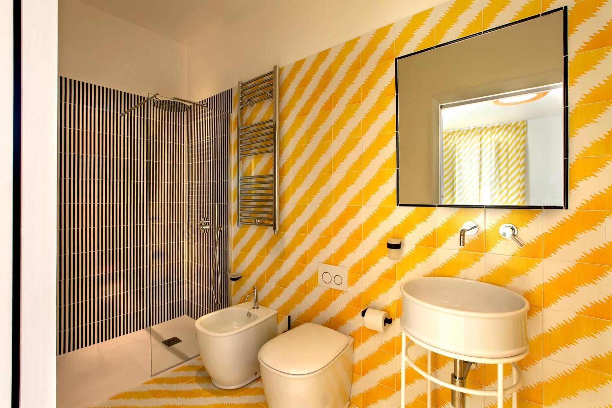 Galleria Port'Alba - Suites & Rooftop Napoli Ngoại thất bức ảnh