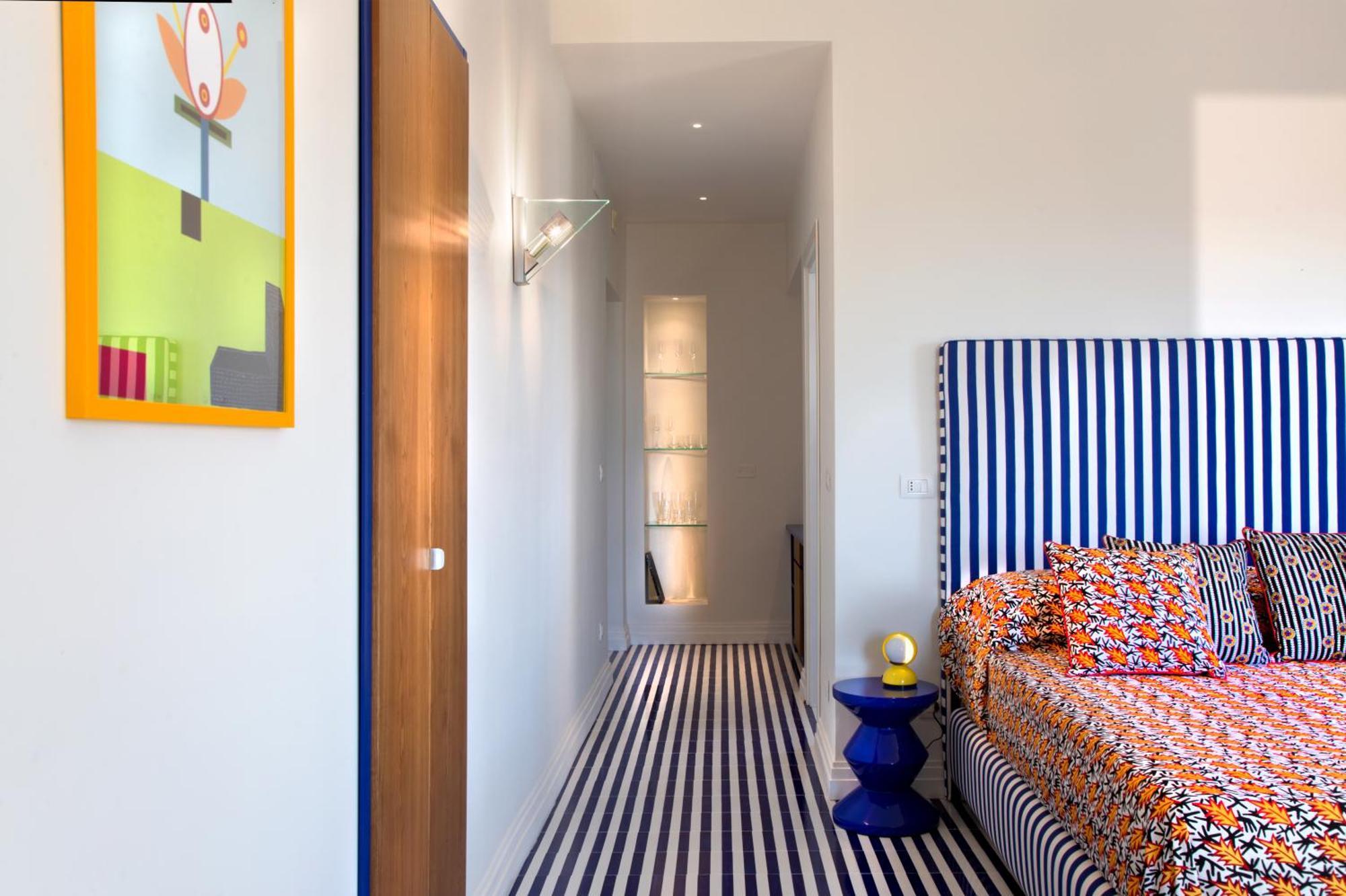 Galleria Port'Alba - Suites & Rooftop Napoli Ngoại thất bức ảnh