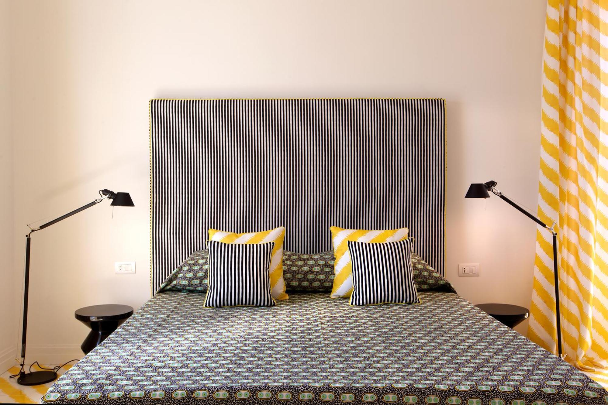 Galleria Port'Alba - Suites & Rooftop Napoli Ngoại thất bức ảnh