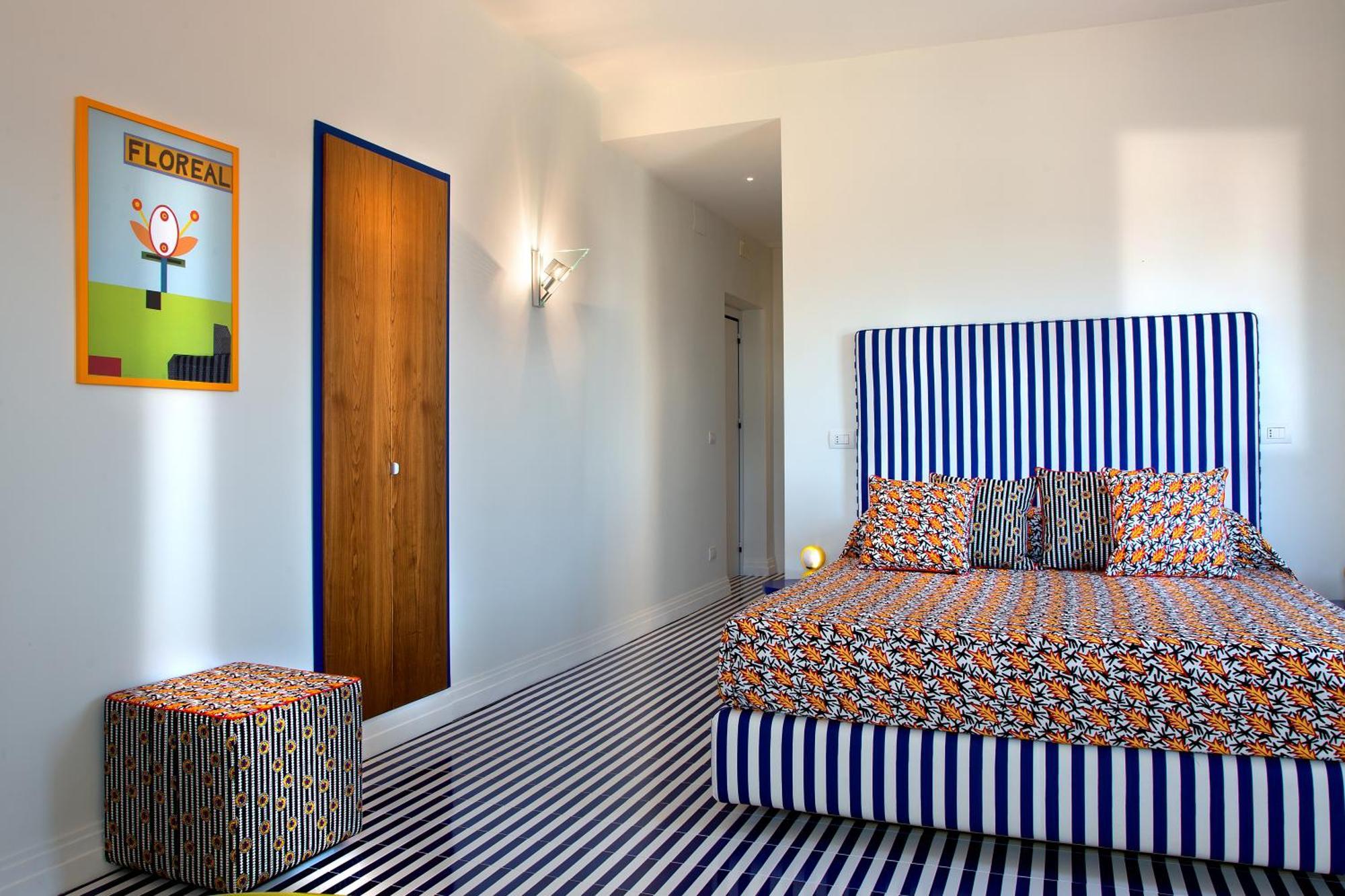 Galleria Port'Alba - Suites & Rooftop Napoli Ngoại thất bức ảnh