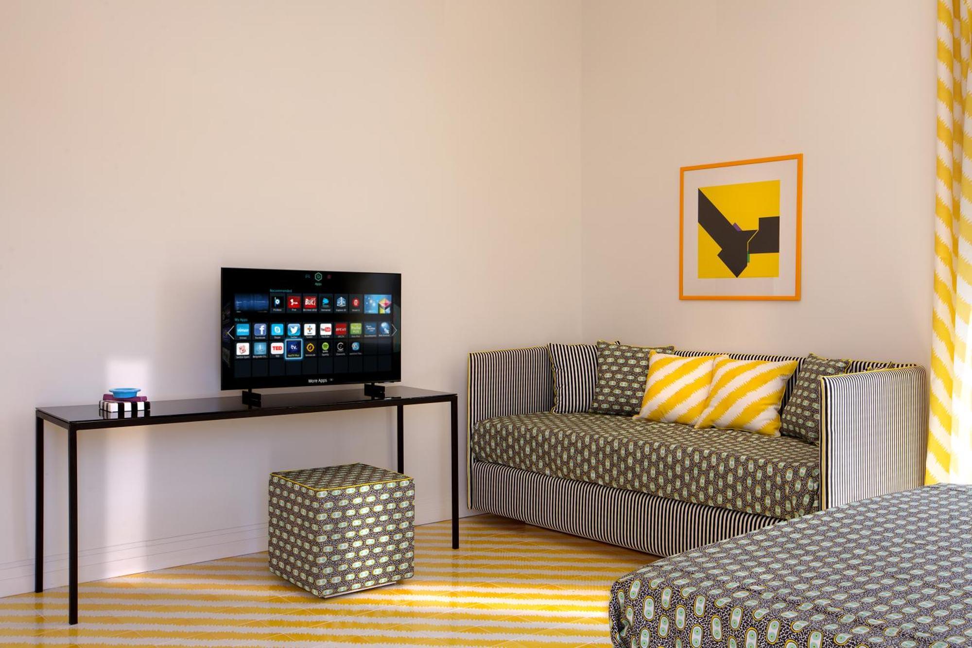 Galleria Port'Alba - Suites & Rooftop Napoli Ngoại thất bức ảnh