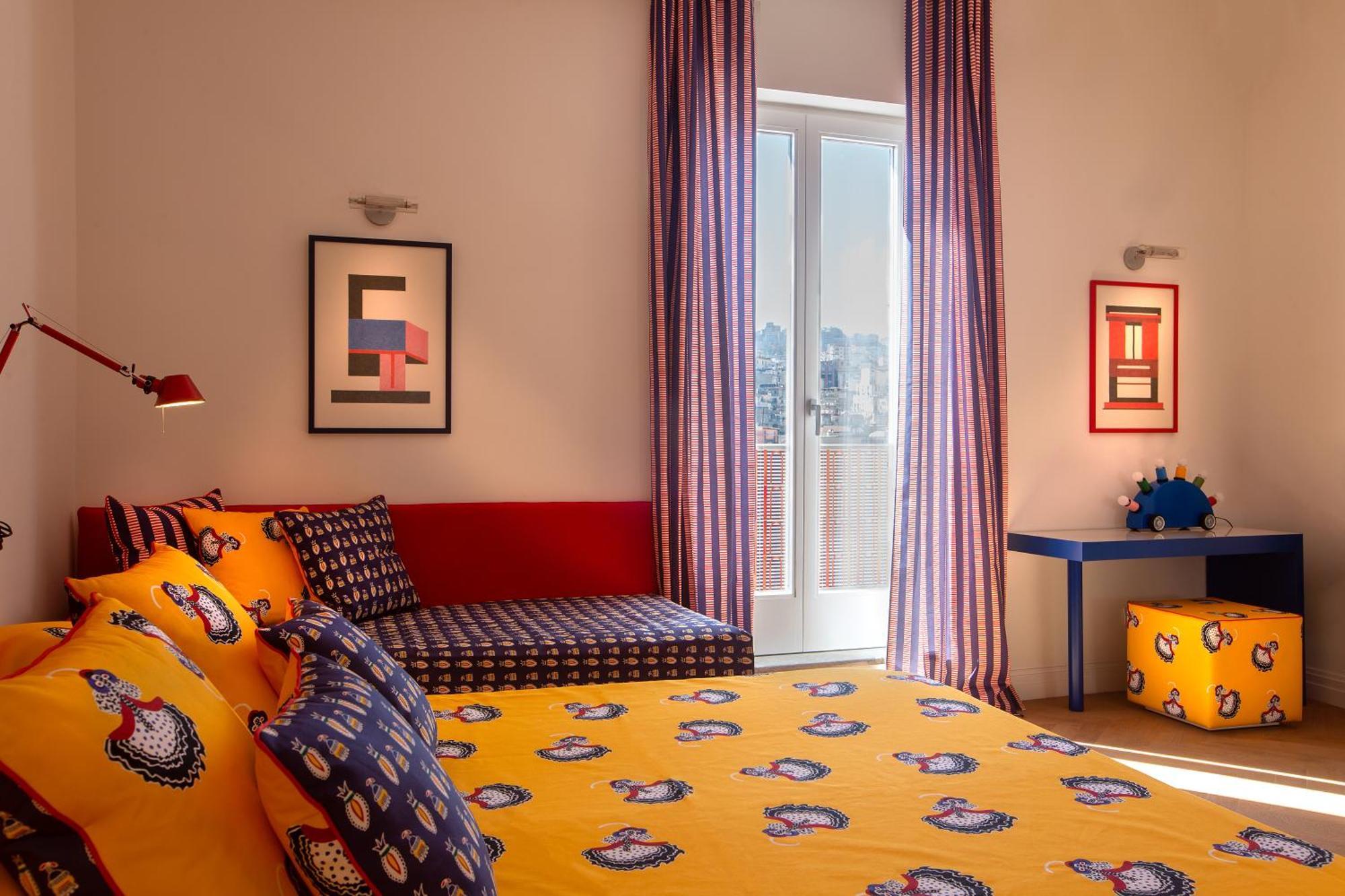 Galleria Port'Alba - Suites & Rooftop Napoli Ngoại thất bức ảnh