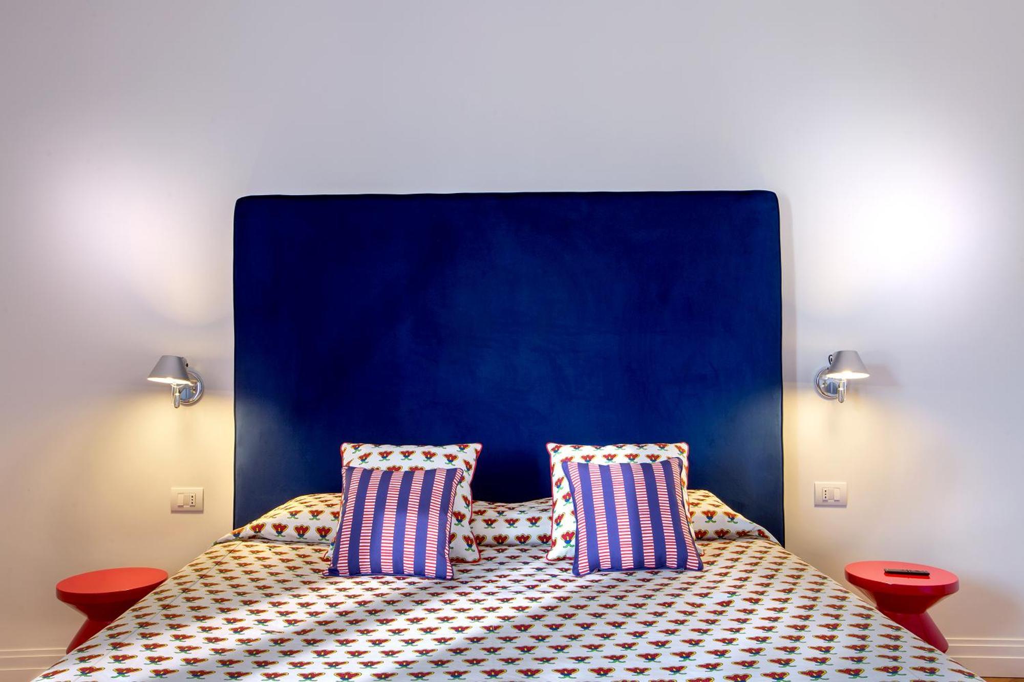 Galleria Port'Alba - Suites & Rooftop Napoli Ngoại thất bức ảnh