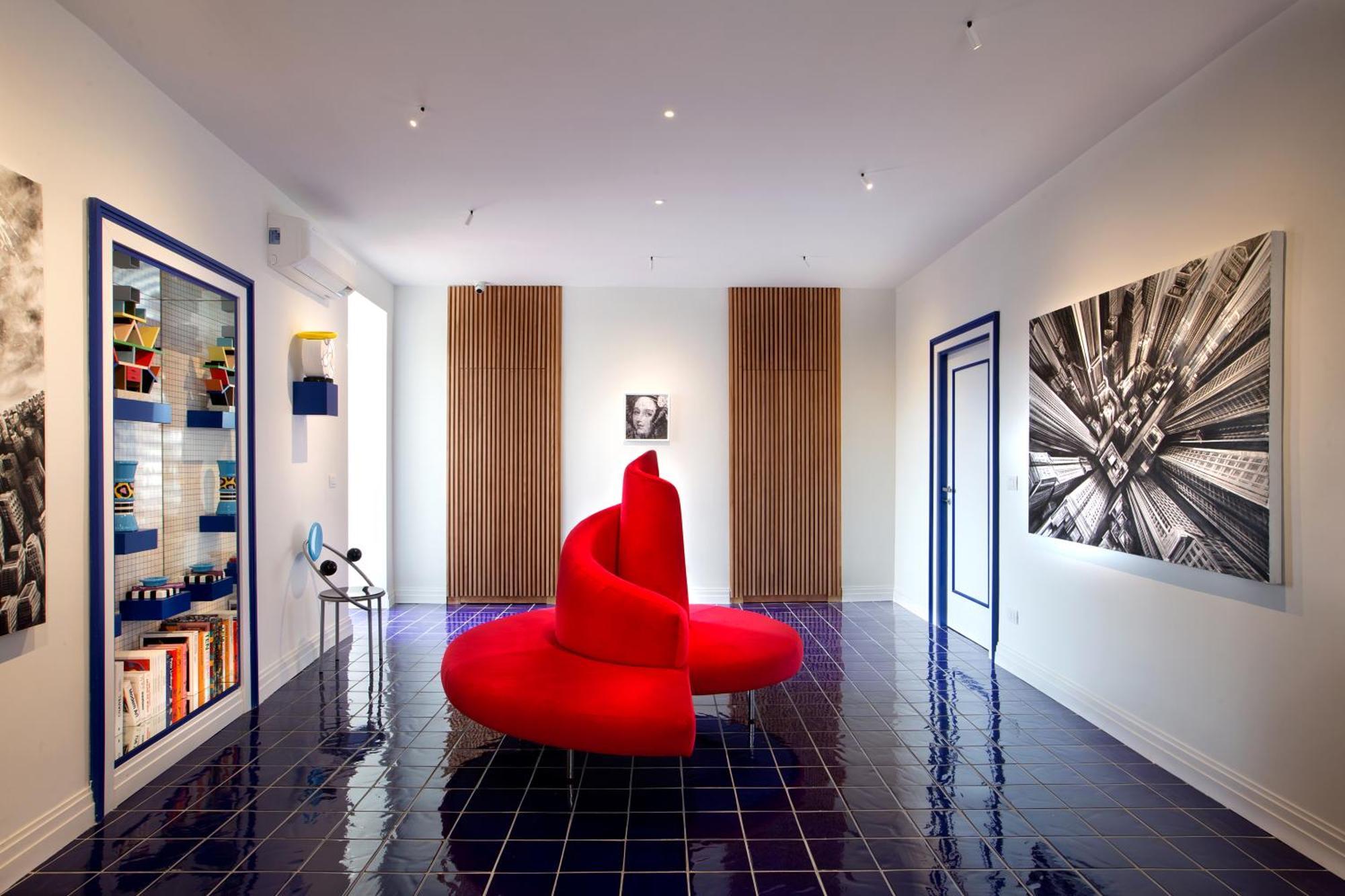Galleria Port'Alba - Suites & Rooftop Napoli Ngoại thất bức ảnh