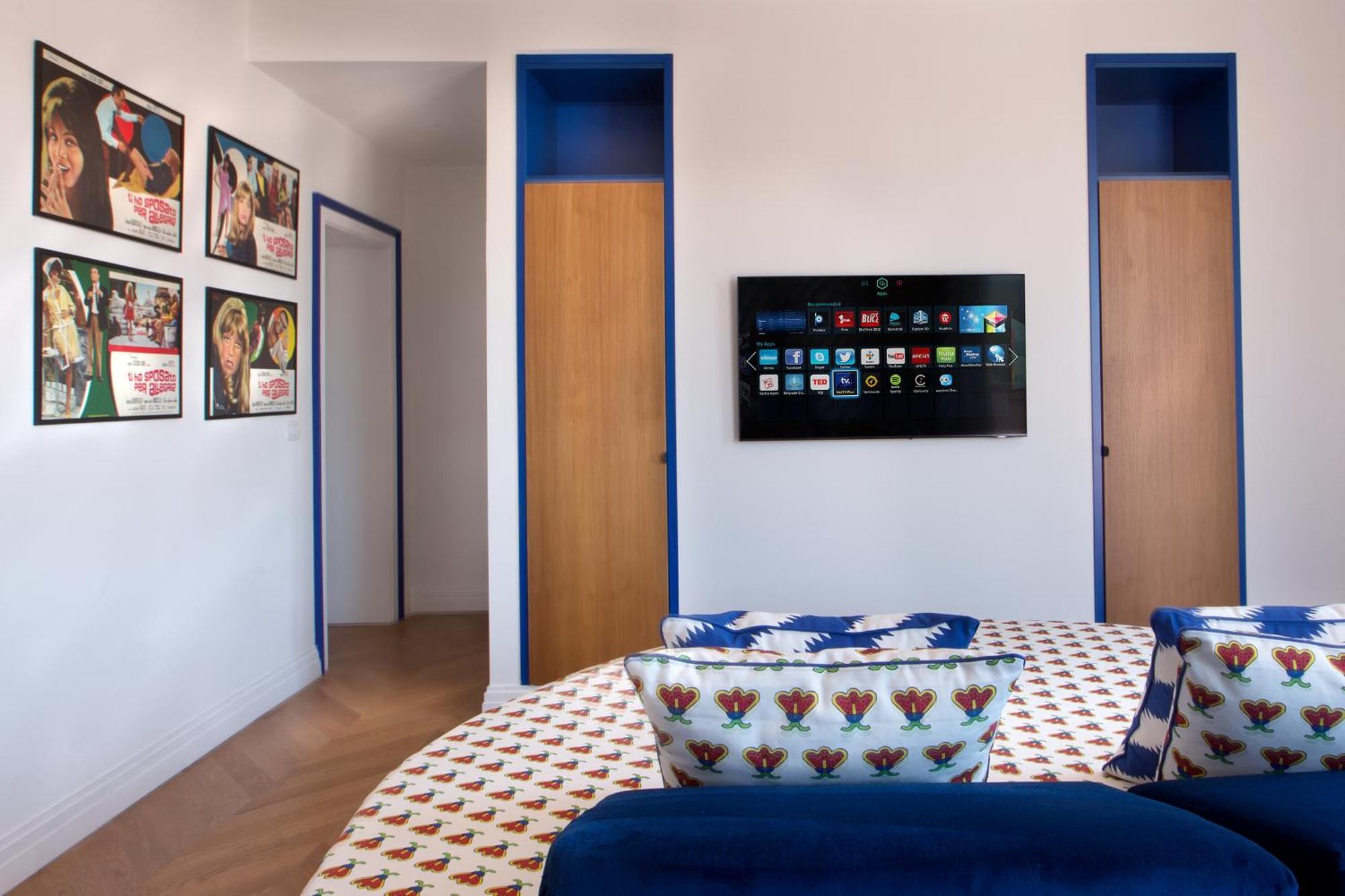 Galleria Port'Alba - Suites & Rooftop Napoli Ngoại thất bức ảnh