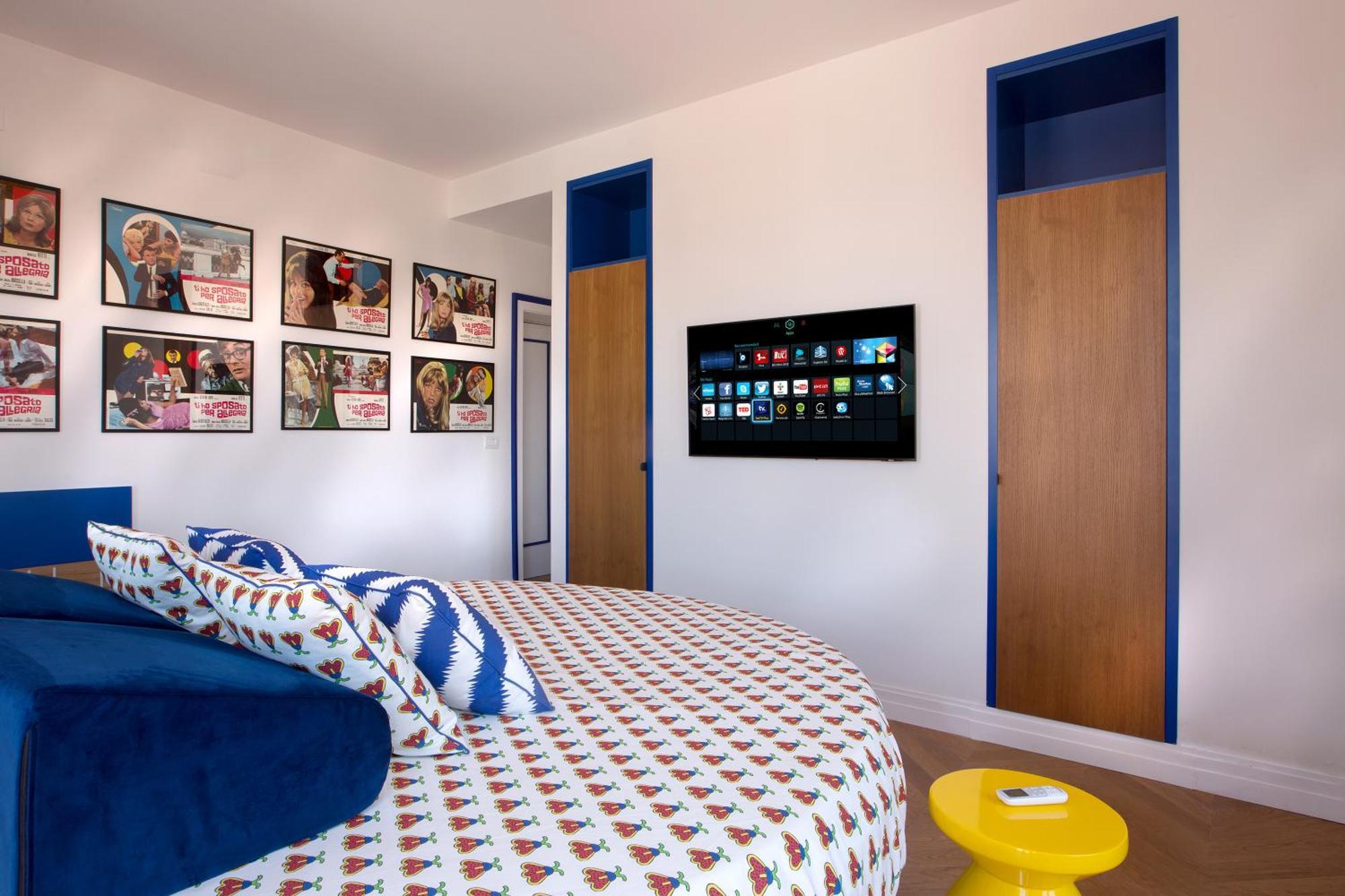 Galleria Port'Alba - Suites & Rooftop Napoli Ngoại thất bức ảnh