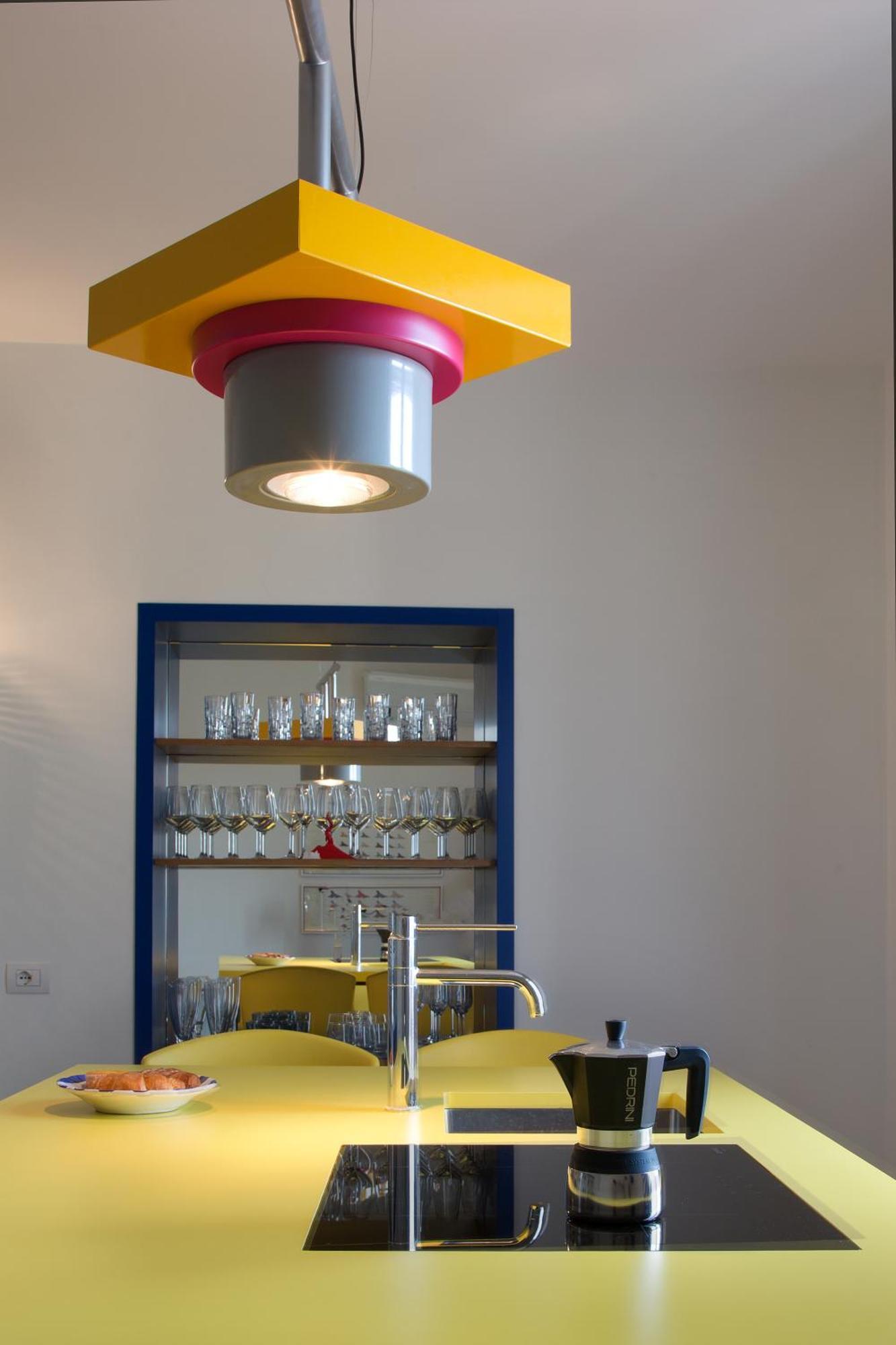 Galleria Port'Alba - Suites & Rooftop Napoli Ngoại thất bức ảnh