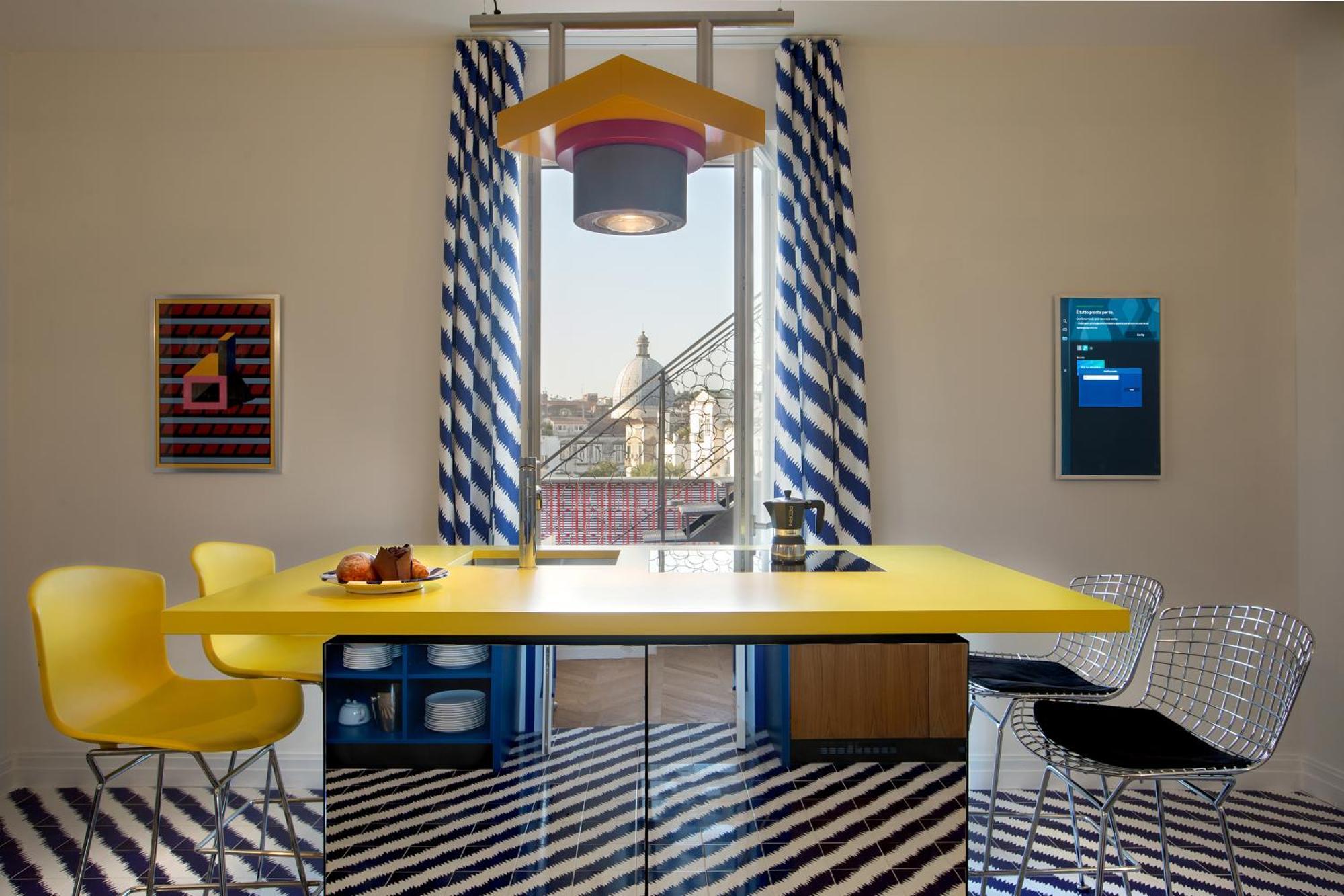 Galleria Port'Alba - Suites & Rooftop Napoli Ngoại thất bức ảnh