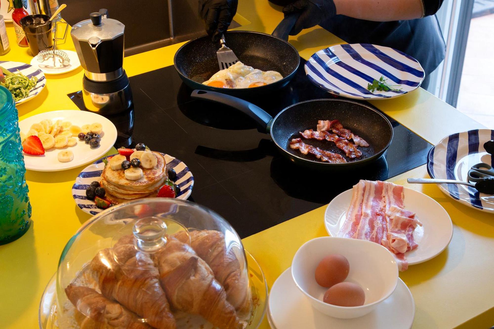 Galleria Port'Alba - Suites & Rooftop Napoli Ngoại thất bức ảnh